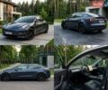 Сірий Тесла Модель 3, об'ємом двигуна 0 л та пробігом 141 тис. км за 15350 $, фото 40 на Automoto.ua