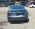 Сірий Тесла Модель 3, об'ємом двигуна 0 л та пробігом 74 тис. км за 5900 $, фото 7 на Automoto.ua