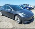 Серый Тесла Модель 3, объемом двигателя 0 л и пробегом 123 тыс. км за 15900 $, фото 1 на Automoto.ua