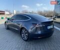 Серый Тесла Модель 3, объемом двигателя 0 л и пробегом 91 тыс. км за 18300 $, фото 2 на Automoto.ua
