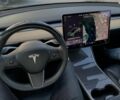 Сірий Тесла Модель 3, об'ємом двигуна 0 л та пробігом 80 тис. км за 15300 $, фото 5 на Automoto.ua