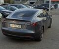 Сірий Тесла Модель 3, об'ємом двигуна 0 л та пробігом 155 тис. км за 17300 $, фото 3 на Automoto.ua