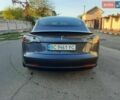 Сірий Тесла Модель 3, об'ємом двигуна 0 л та пробігом 117 тис. км за 14500 $, фото 6 на Automoto.ua