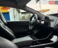 Серый Тесла Модель 3, объемом двигателя 0 л и пробегом 63 тыс. км за 21500 $, фото 29 на Automoto.ua