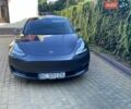 Серый Тесла Модель 3, объемом двигателя 0 л и пробегом 167 тыс. км за 16700 $, фото 1 на Automoto.ua