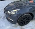 Сірий Тесла Модель 3, об'ємом двигуна 0 л та пробігом 99 тис. км за 16999 $, фото 29 на Automoto.ua
