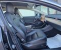 Сірий Тесла Модель 3, об'ємом двигуна 0 л та пробігом 57 тис. км за 7819 $, фото 6 на Automoto.ua
