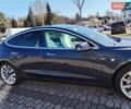 Серый Тесла Модель 3, объемом двигателя 0 л и пробегом 150 тыс. км за 16500 $, фото 62 на Automoto.ua