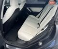 Серый Тесла Модель 3, объемом двигателя 0 л и пробегом 99 тыс. км за 16300 $, фото 24 на Automoto.ua