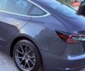 Серый Тесла Модель 3, объемом двигателя 0 л и пробегом 28 тыс. км за 19300 $, фото 9 на Automoto.ua