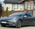 Сірий Тесла Модель 3, об'ємом двигуна 0 л та пробігом 77 тис. км за 16800 $, фото 4 на Automoto.ua