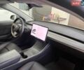 Серый Тесла Модель 3, объемом двигателя 0 л и пробегом 185 тыс. км за 15000 $, фото 11 на Automoto.ua