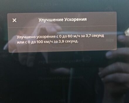 Серый Тесла Модель 3, объемом двигателя 0 л и пробегом 197 тыс. км за 15999 $, фото 11 на Automoto.ua
