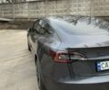 Серый Тесла Модель 3, объемом двигателя 0 л и пробегом 168 тыс. км за 16200 $, фото 6 на Automoto.ua