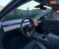 Серый Тесла Модель 3, объемом двигателя 0 л и пробегом 80 тыс. км за 17399 $, фото 72 на Automoto.ua