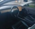 Сірий Тесла Модель 3, об'ємом двигуна 0 л та пробігом 155 тис. км за 13950 $, фото 9 на Automoto.ua
