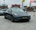 Серый Тесла Модель 3, объемом двигателя 0 л и пробегом 88 тыс. км за 20700 $, фото 1 на Automoto.ua