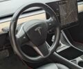 Серый Тесла Модель 3, объемом двигателя 0 л и пробегом 68 тыс. км за 23500 $, фото 19 на Automoto.ua