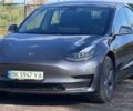 Серый Тесла Модель 3, объемом двигателя 0 л и пробегом 142 тыс. км за 15900 $, фото 8 на Automoto.ua