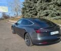 Сірий Тесла Модель 3, об'ємом двигуна 0 л та пробігом 145 тис. км за 17500 $, фото 7 на Automoto.ua