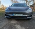 Сірий Тесла Модель 3, об'ємом двигуна 0 л та пробігом 145 тис. км за 17500 $, фото 21 на Automoto.ua