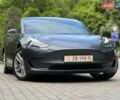 Сірий Тесла Модель 3, об'ємом двигуна 0 л та пробігом 79 тис. км за 17750 $, фото 23 на Automoto.ua