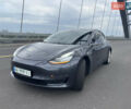 Сірий Тесла Модель 3, об'ємом двигуна 0 л та пробігом 120 тис. км за 14700 $, фото 1 на Automoto.ua