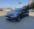 Сірий Тесла Модель 3, об'ємом двигуна 0 л та пробігом 42 тис. км за 20900 $, фото 1 на Automoto.ua