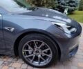 Сірий Тесла Модель 3, об'ємом двигуна 0 л та пробігом 63 тис. км за 20500 $, фото 18 на Automoto.ua