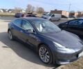 Серый Тесла Модель 3, объемом двигателя 0 л и пробегом 118 тыс. км за 21000 $, фото 1 на Automoto.ua