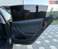 Серый Тесла Модель 3, объемом двигателя 0 л и пробегом 80 тыс. км за 17399 $, фото 77 на Automoto.ua