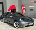 Сірий Тесла Модель 3, об'ємом двигуна 0 л та пробігом 65 тис. км за 20000 $, фото 1 на Automoto.ua