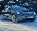 Сірий Тесла Модель 3, об'ємом двигуна 0 л та пробігом 168 тис. км за 17500 $, фото 3 на Automoto.ua