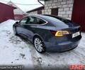 Серый Тесла Модель 3, объемом двигателя 0.44 л и пробегом 108 тыс. км за 16000 $, фото 15 на Automoto.ua