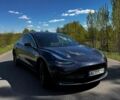 Сірий Тесла Модель 3, об'ємом двигуна 0 л та пробігом 160 тис. км за 22900 $, фото 1 на Automoto.ua