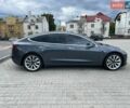 Серый Тесла Модель 3, объемом двигателя 0 л и пробегом 124 тыс. км за 25000 $, фото 3 на Automoto.ua