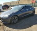 Серый Тесла Модель 3, объемом двигателя 0 л и пробегом 105 тыс. км за 3000 $, фото 1 на Automoto.ua
