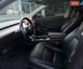 Серый Тесла Модель 3, объемом двигателя 0 л и пробегом 86 тыс. км за 14900 $, фото 25 на Automoto.ua