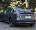 Сірий Тесла Модель 3, об'ємом двигуна 0 л та пробігом 88 тис. км за 19800 $, фото 2 на Automoto.ua