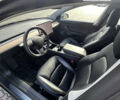 Сірий Тесла Модель 3, об'ємом двигуна 0 л та пробігом 90 тис. км за 25800 $, фото 5 на Automoto.ua
