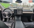 Сірий Тесла Модель 3, об'ємом двигуна 0 л та пробігом 88 тис. км за 17900 $, фото 1 на Automoto.ua