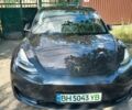 Серый Тесла Модель 3, объемом двигателя 0 л и пробегом 170 тыс. км за 19500 $, фото 1 на Automoto.ua