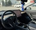 Серый Тесла Модель 3, объемом двигателя 0 л и пробегом 145 тыс. км за 18500 $, фото 10 на Automoto.ua