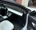 Серый Тесла Модель 3, объемом двигателя 0 л и пробегом 55 тыс. км за 20000 $, фото 10 на Automoto.ua