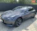 Серый Тесла Модель 3, объемом двигателя 0 л и пробегом 100 тыс. км за 24000 $, фото 2 на Automoto.ua