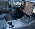 Серый Тесла Модель 3, объемом двигателя 0 л и пробегом 142 тыс. км за 15900 $, фото 13 на Automoto.ua