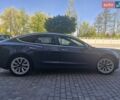 Сірий Тесла Модель 3, об'ємом двигуна 0 л та пробігом 196 тис. км за 14790 $, фото 13 на Automoto.ua