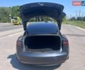 Сірий Тесла Модель 3, об'ємом двигуна 0 л та пробігом 115 тис. км за 16300 $, фото 4 на Automoto.ua