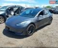 Сірий Тесла Модель 3, об'ємом двигуна 0 л та пробігом 74 тис. км за 5900 $, фото 1 на Automoto.ua