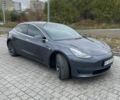 Сірий Тесла Модель 3, об'ємом двигуна 0 л та пробігом 216 тис. км за 15900 $, фото 1 на Automoto.ua